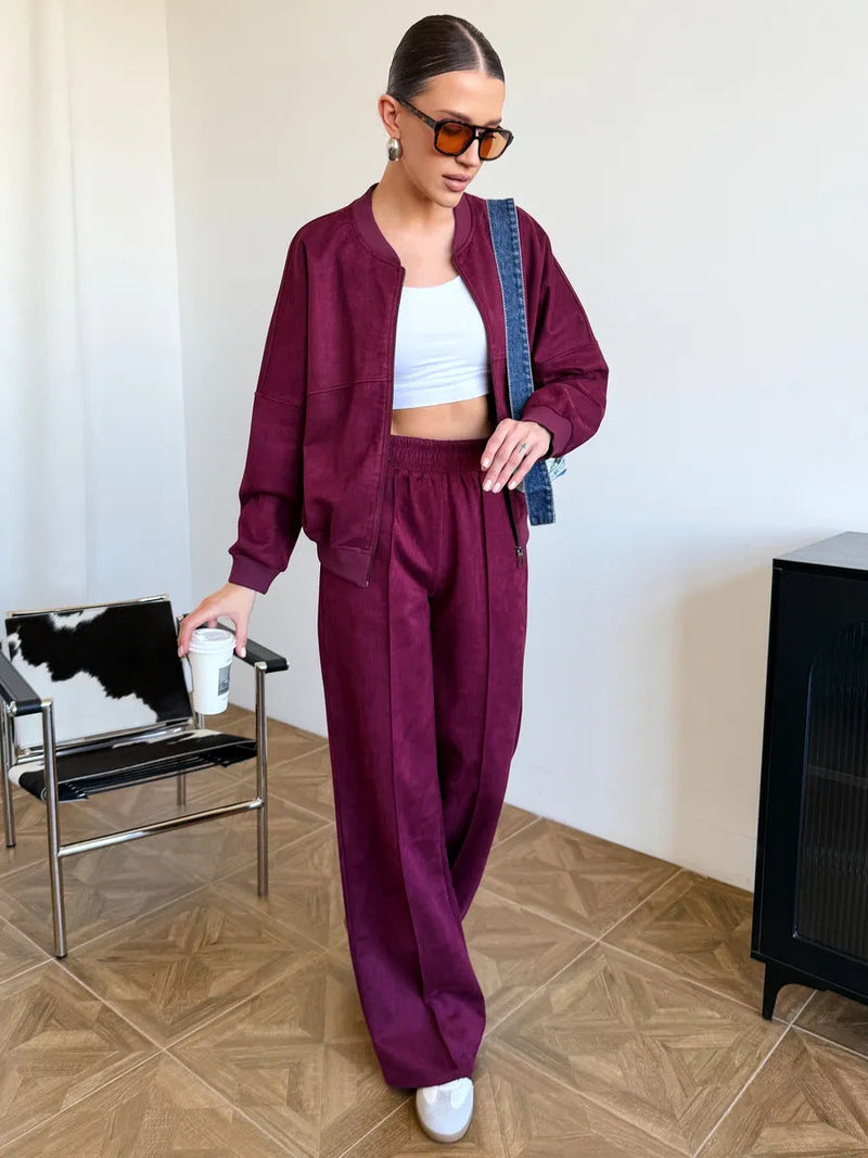 Classic Designed Garment