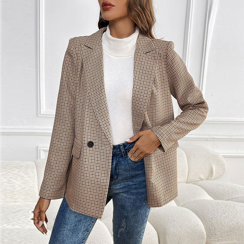 Timeless Vintage Style Garment