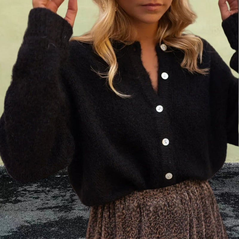 Classic Vintage Pullover
