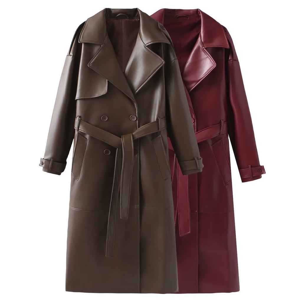 Vintage Inspired Coat