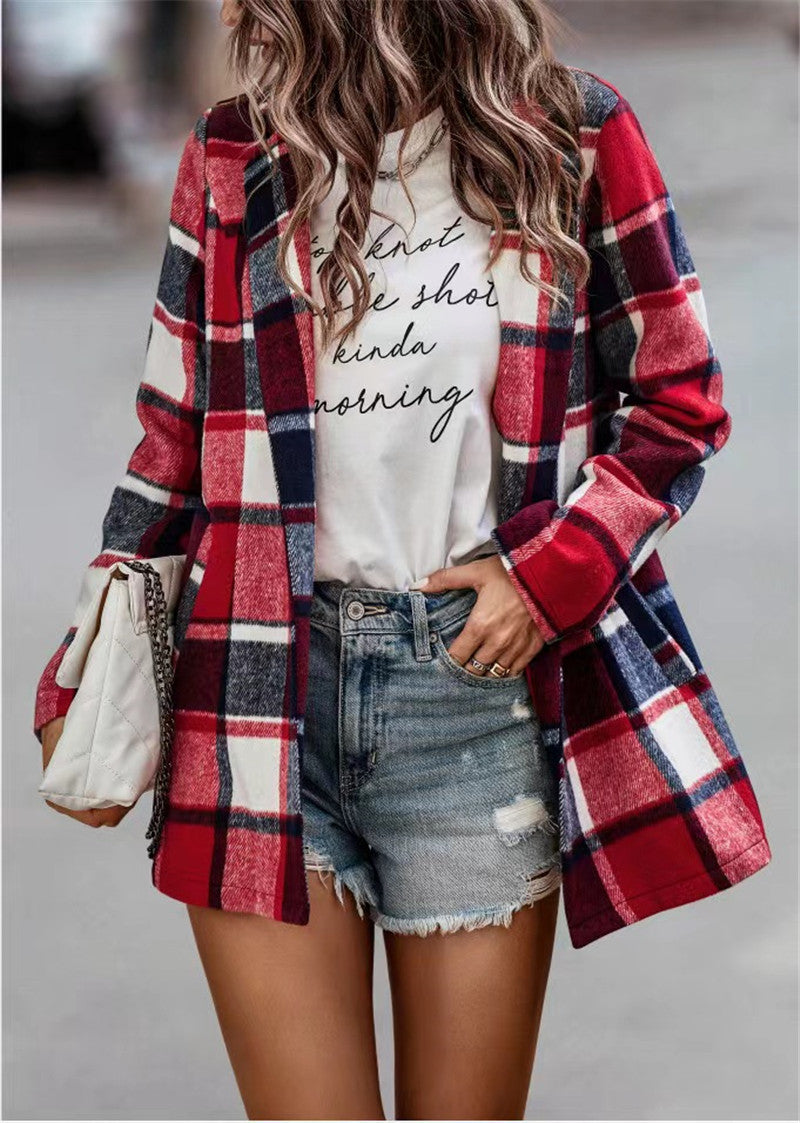 Vintage Inspired Garment