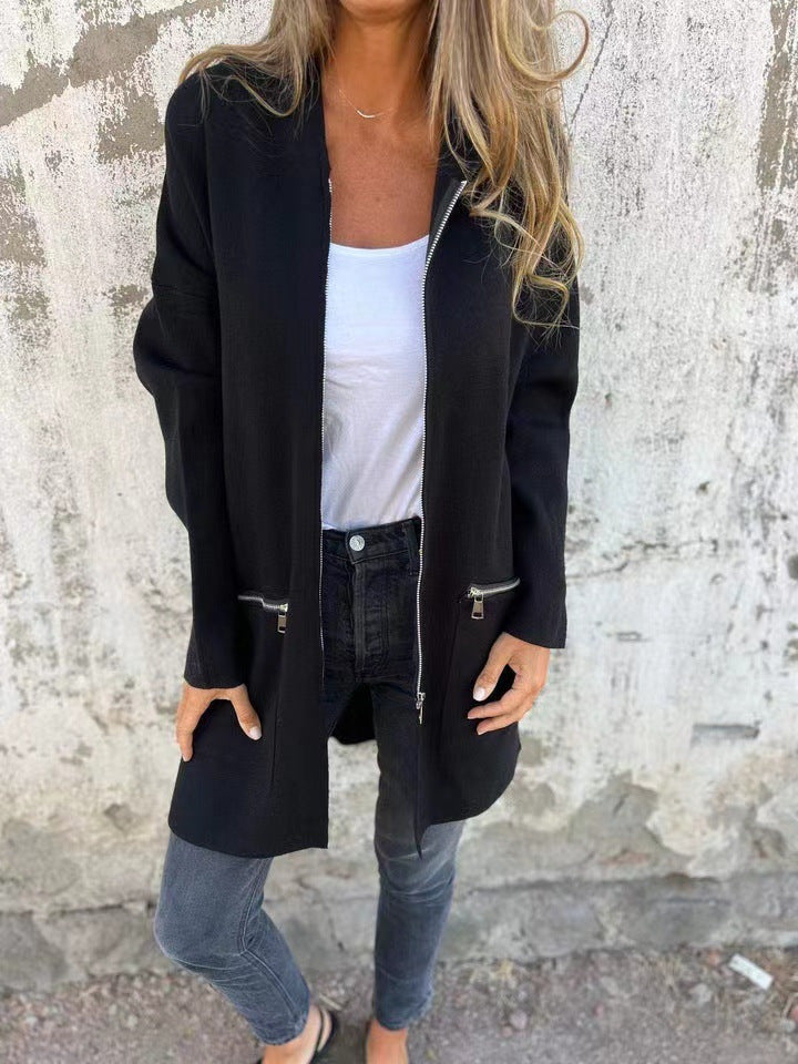 Timeless Vintage Style Garment