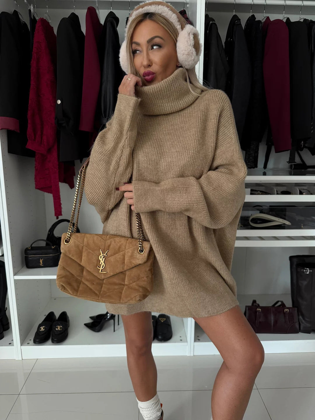 Khaki