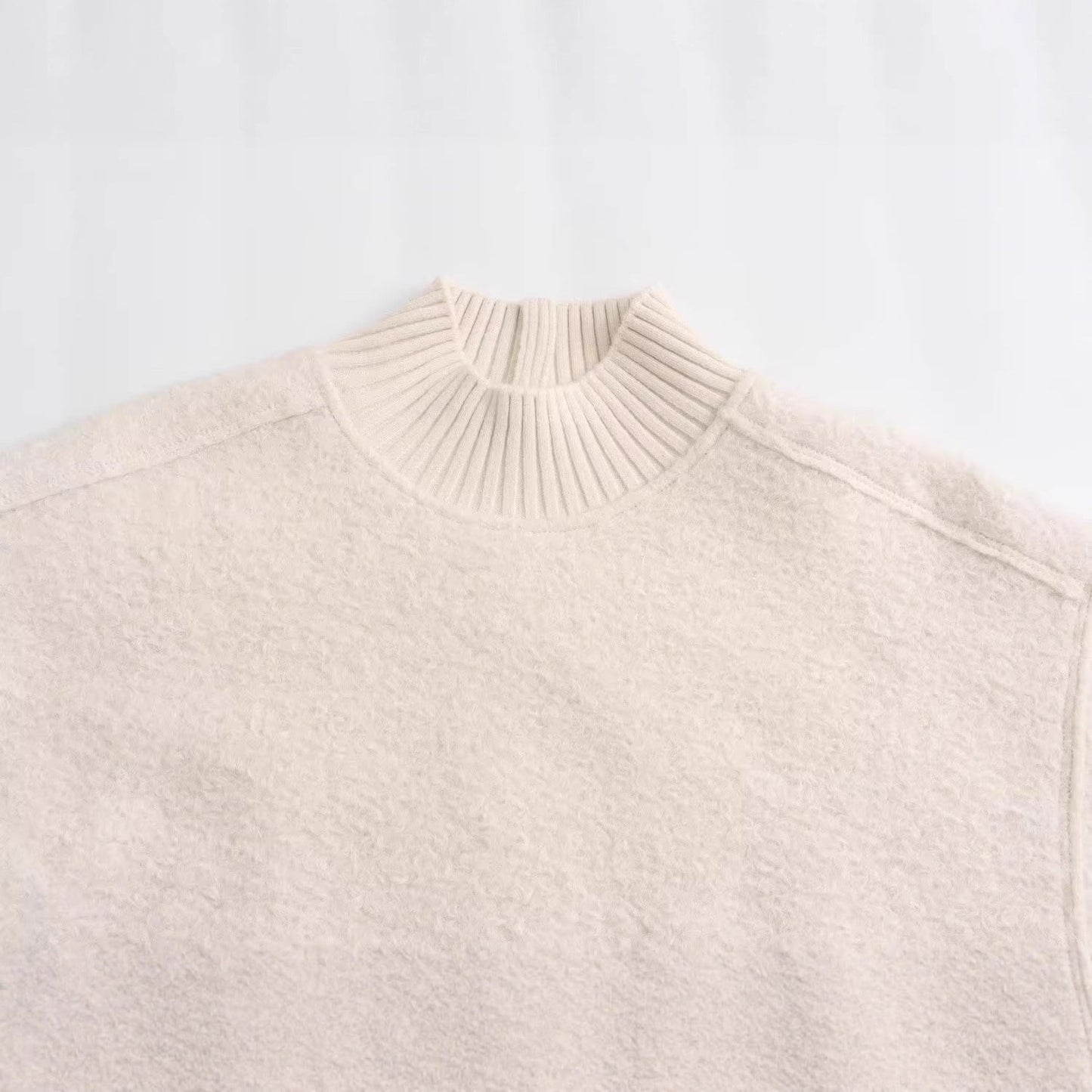 Vintage Inspired Pullover