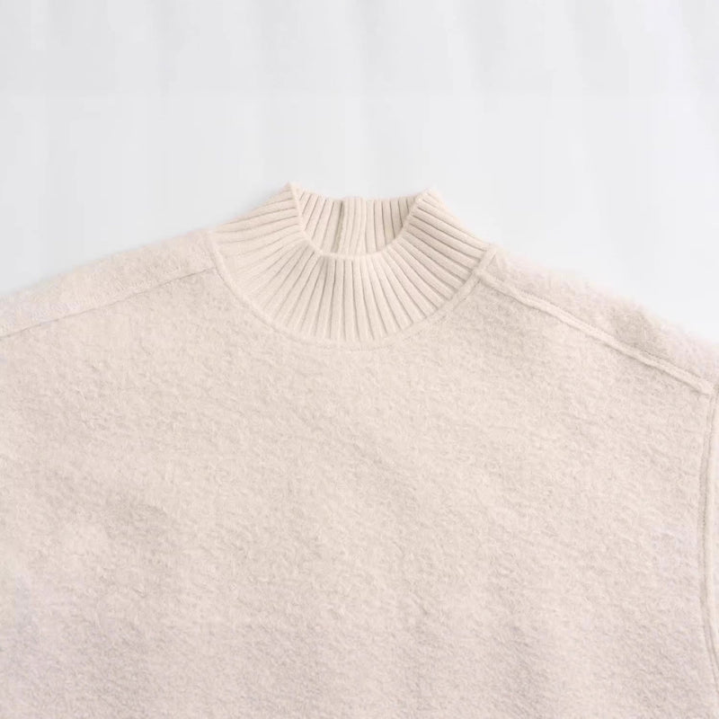 Vintage Inspired Pullover
