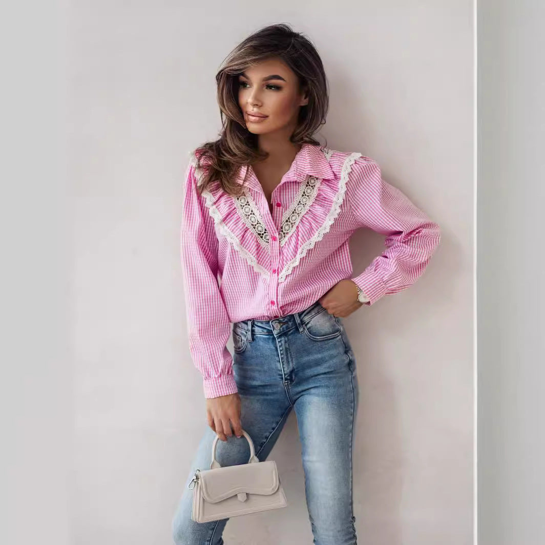 Timeless Vintage Style Garment