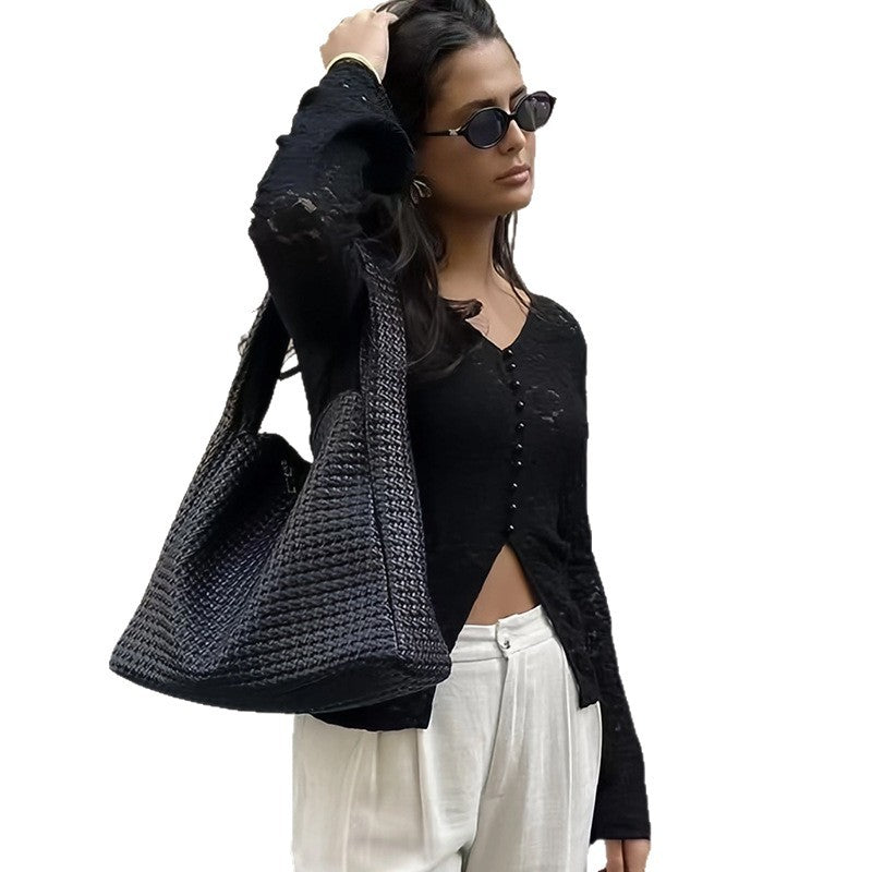 Gracefully Designed Garment