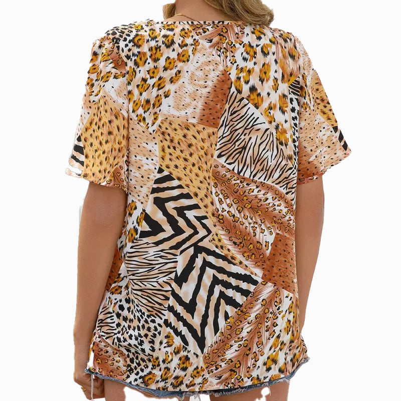 Vintage Inspired Shirt