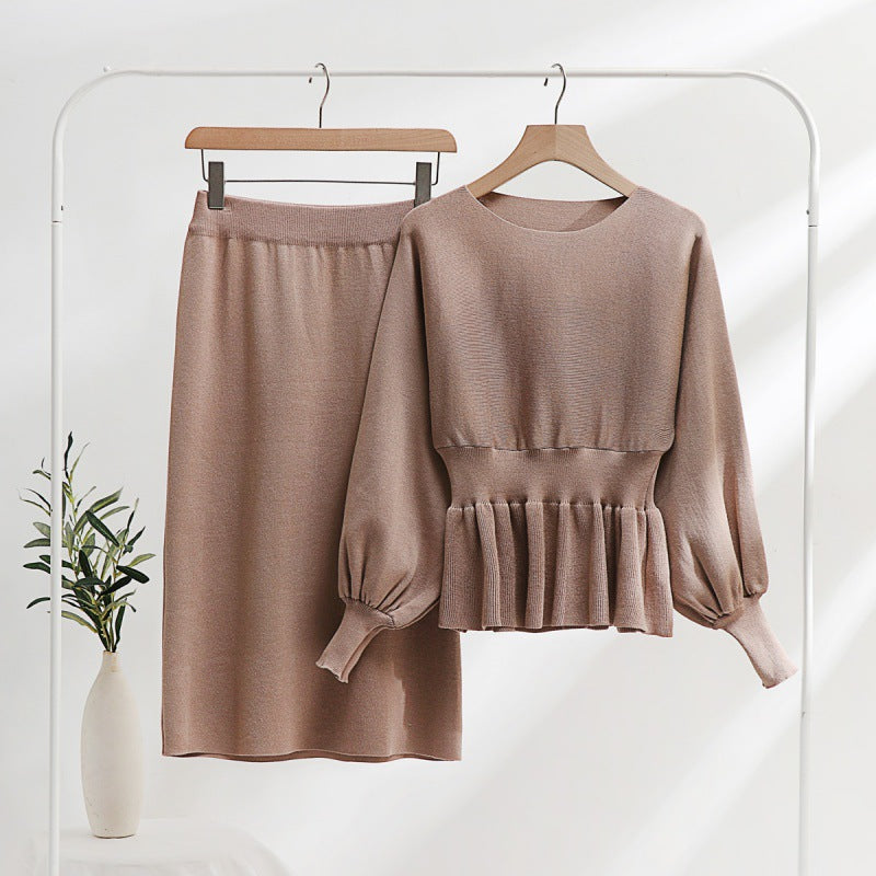 Timeless Vintage Style Garment
