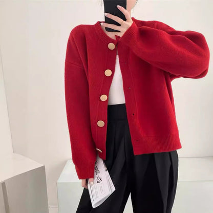 Elegantly Designed Cardigan
