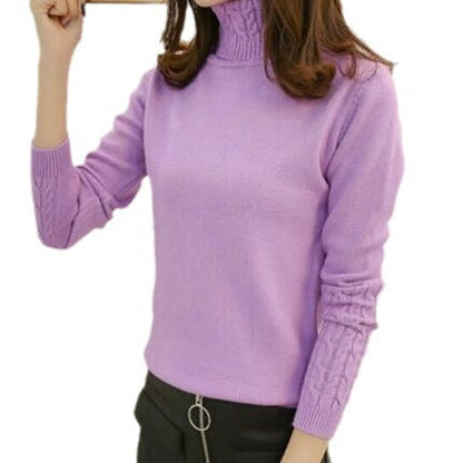 Vintage Inspired Pullover