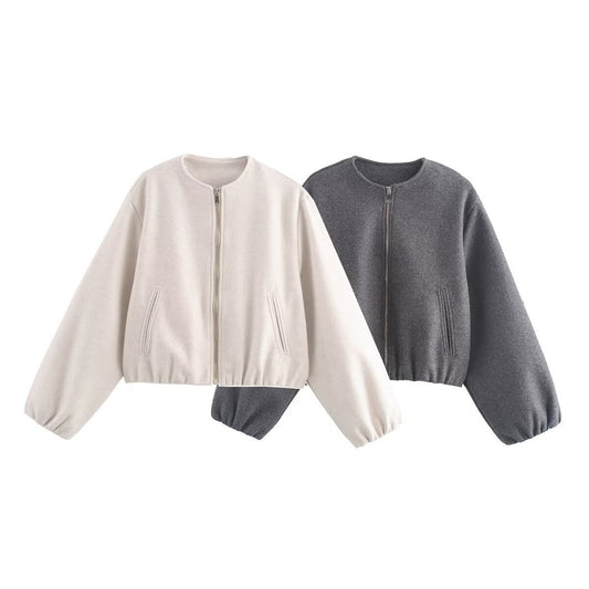 Timeless Vintage Style Garment