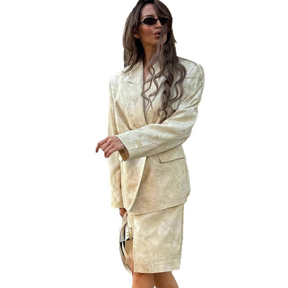 Classic Designed Garment