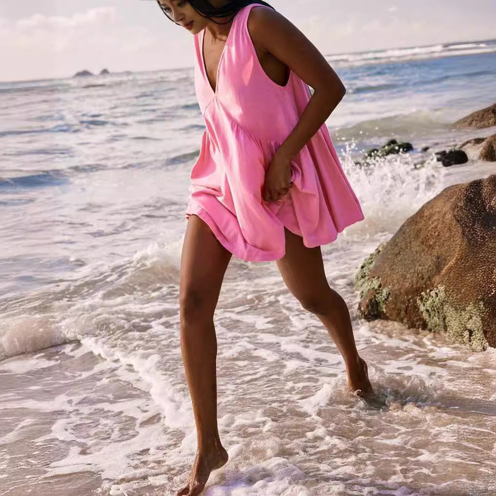 Timeless Vintage Style Garment