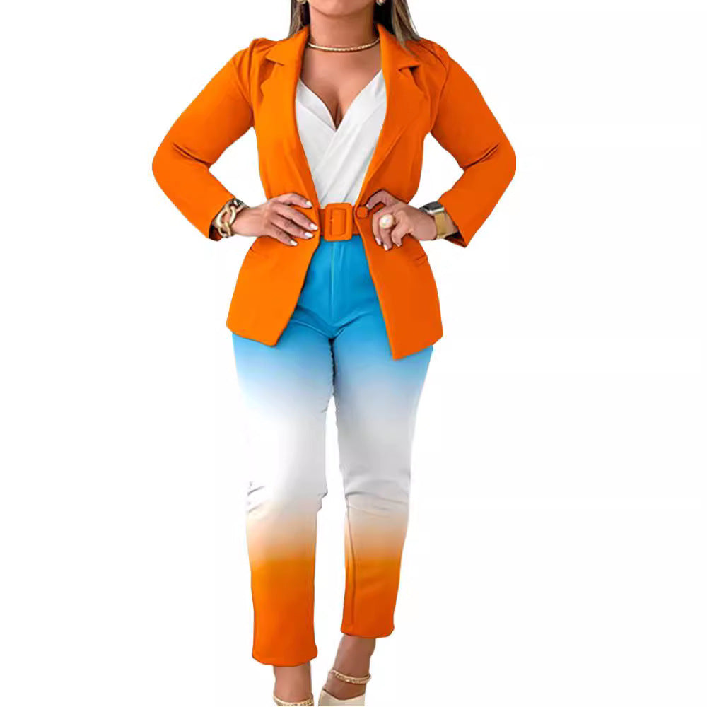 Timeless Vintage Style Garment