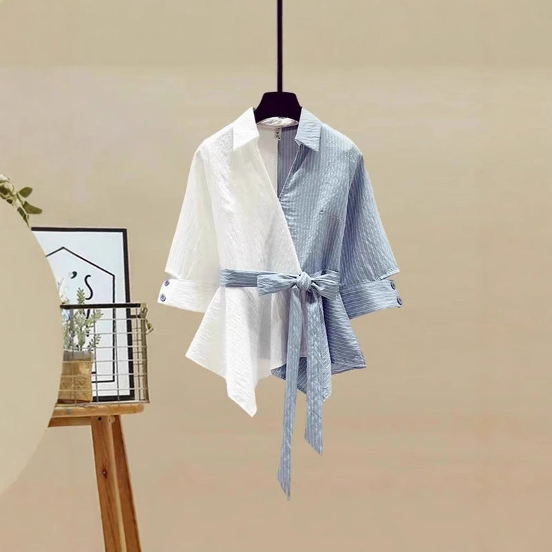 Thoughtfully Designed Garment