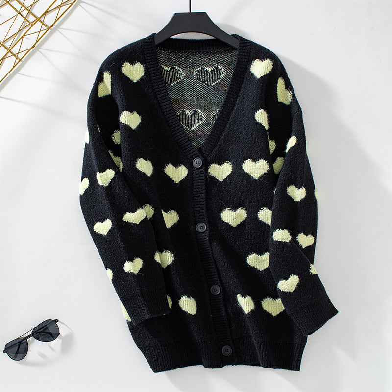 Vintage Inspired Garment