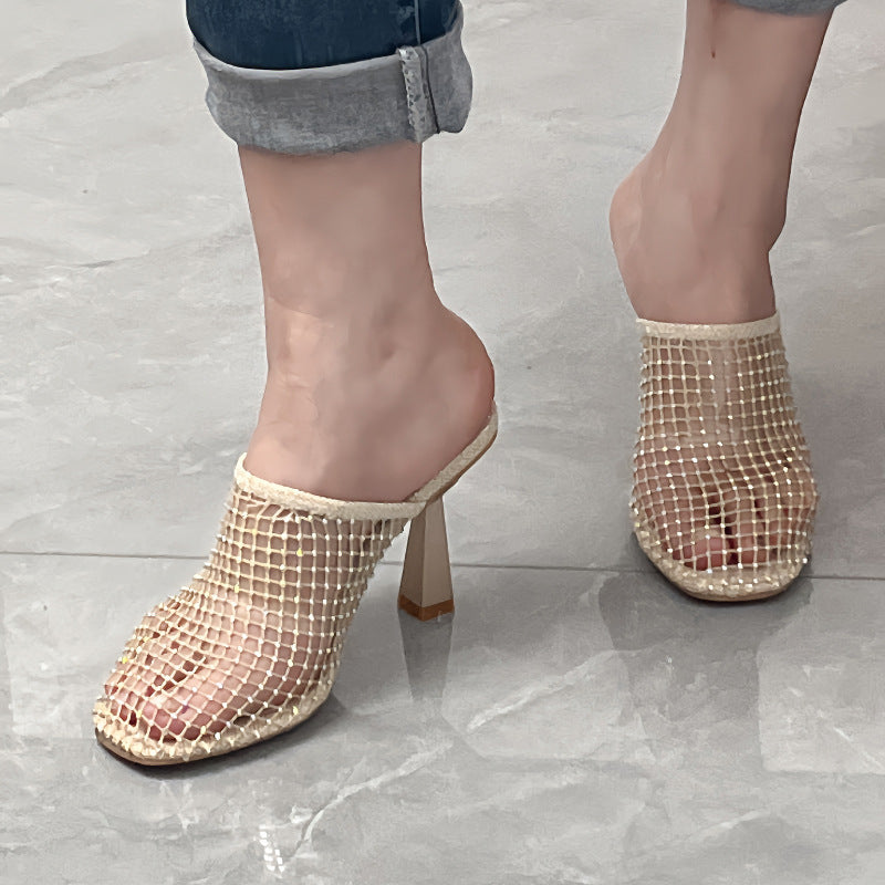 Beautifully Crafted Orthopedic Sandals