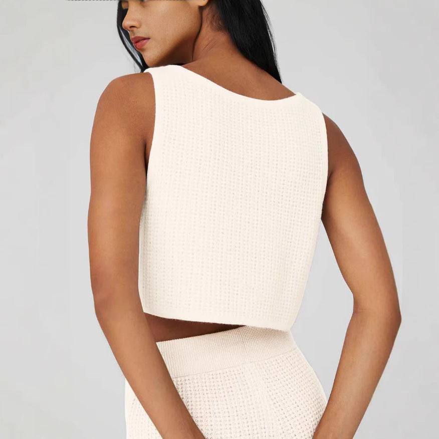 Vintage Inspired Top