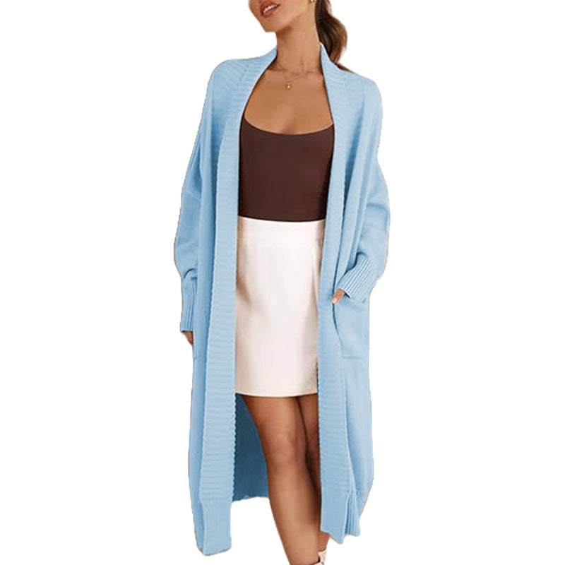 Elegantly Designed Cardigan