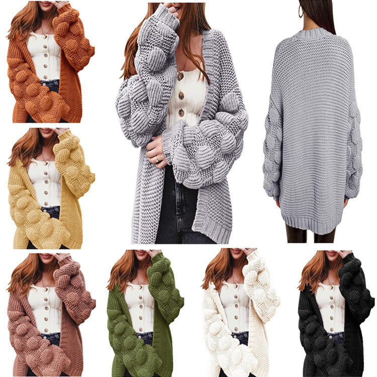 Classic Vintage Cardigan