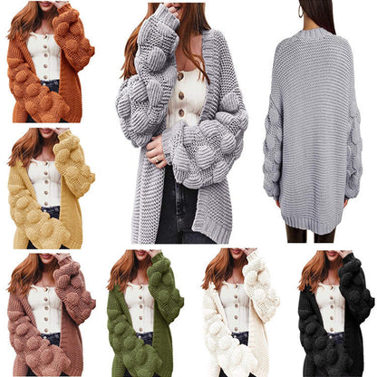 Classic Vintage Cardigan