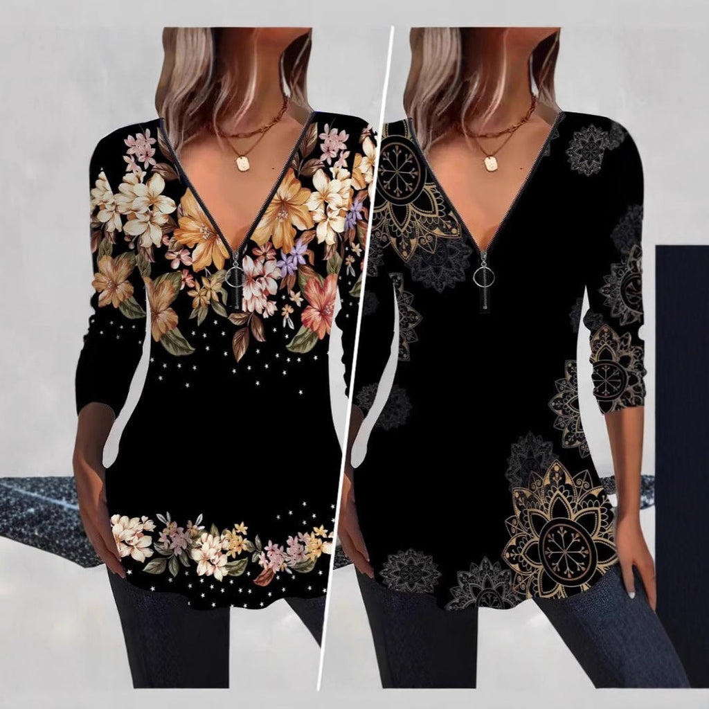 Thoughtfully Designed Garment