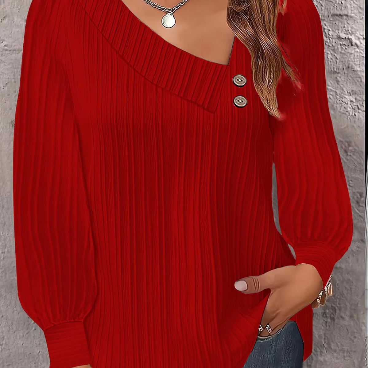 Classic Vintage Shirt