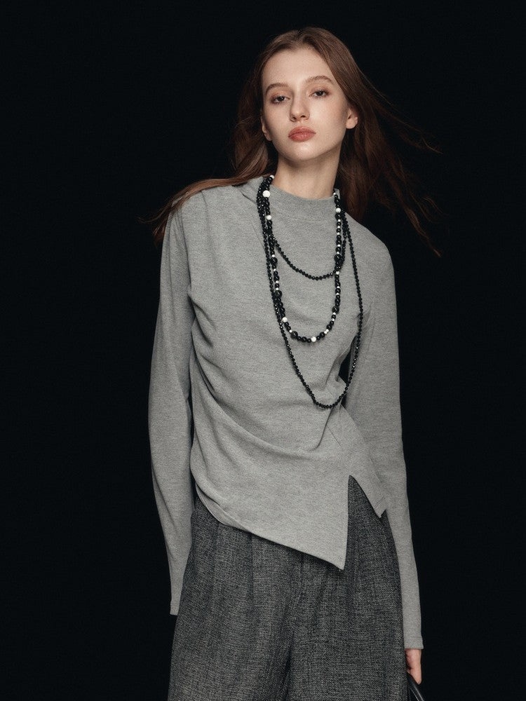 Gracefully Designed T-Shirt
