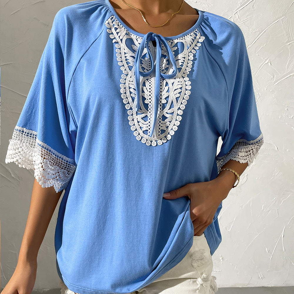 Blau