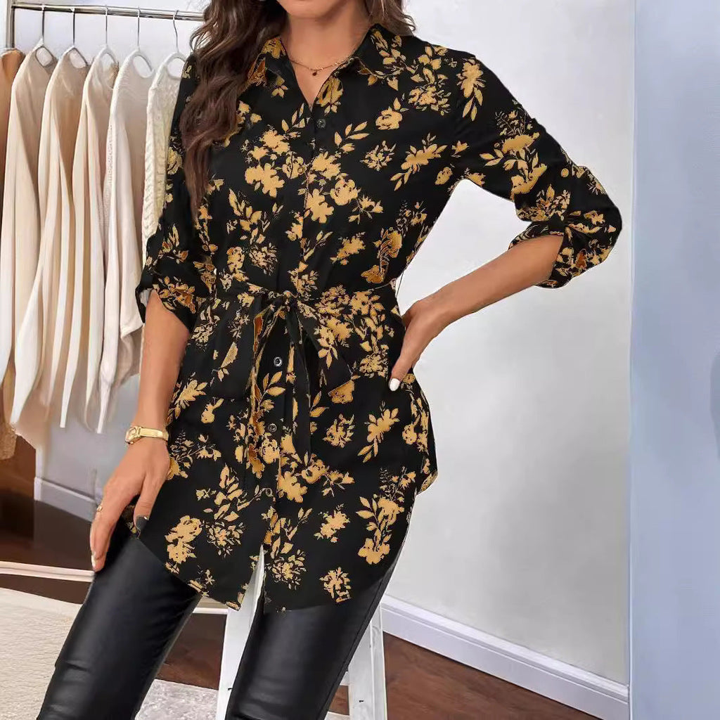 Vintage Inspired Garment