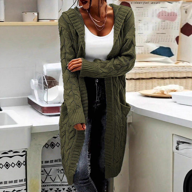 Beautifully Crafted Cardigan