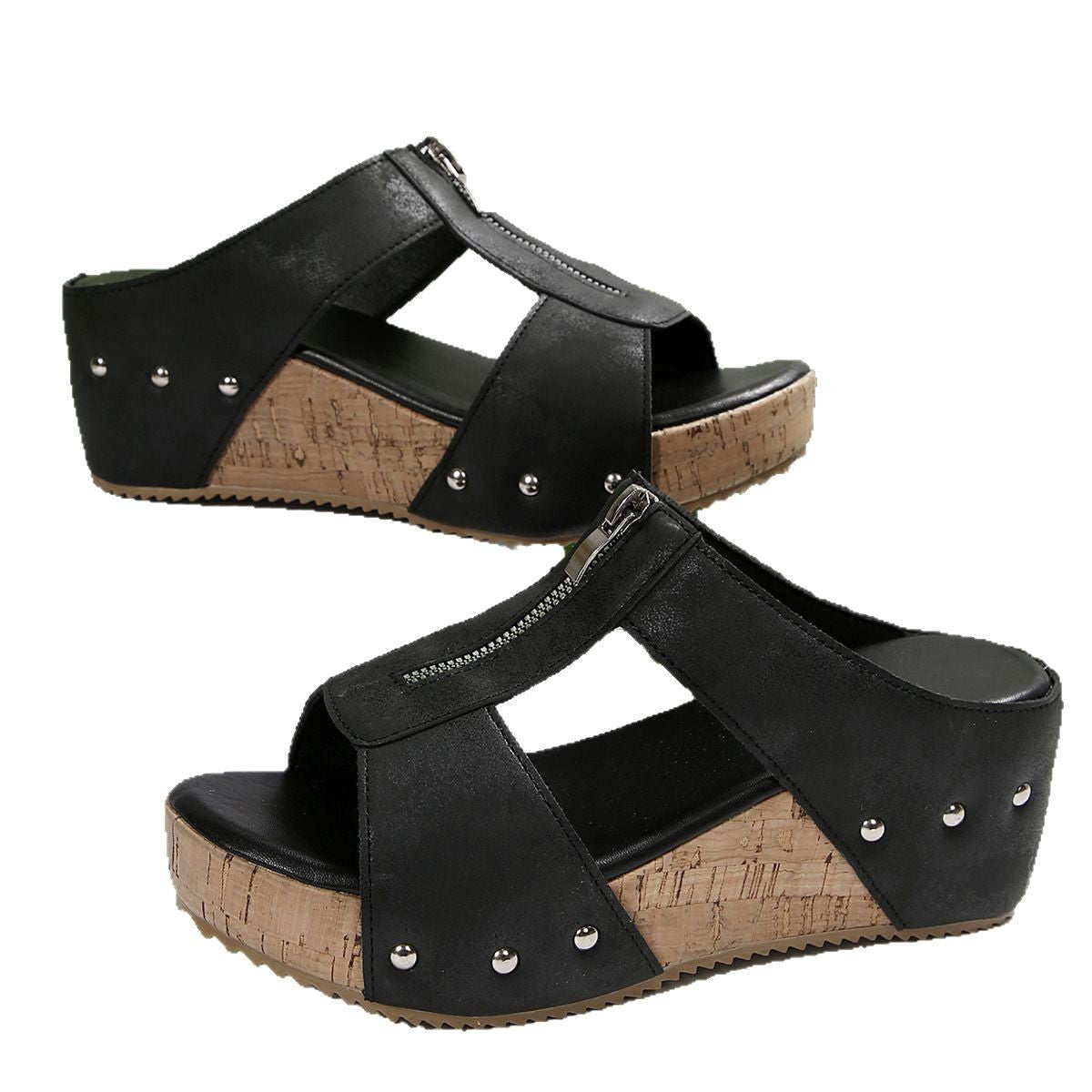 Elegant Orthopedic Shoes for Every Step