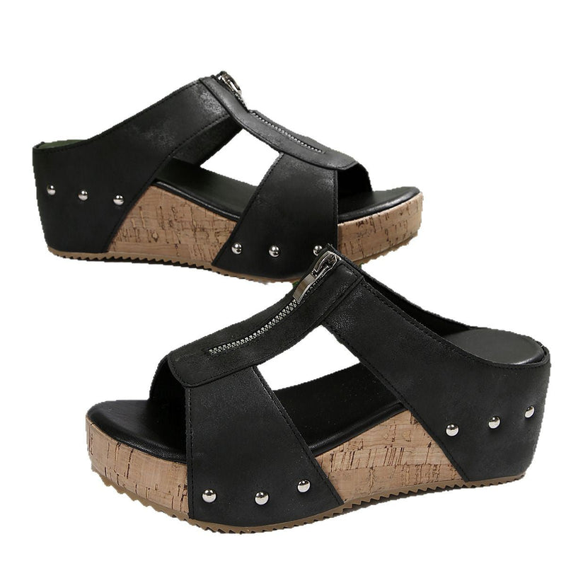 Elegant Orthopedic Shoes for Every Step