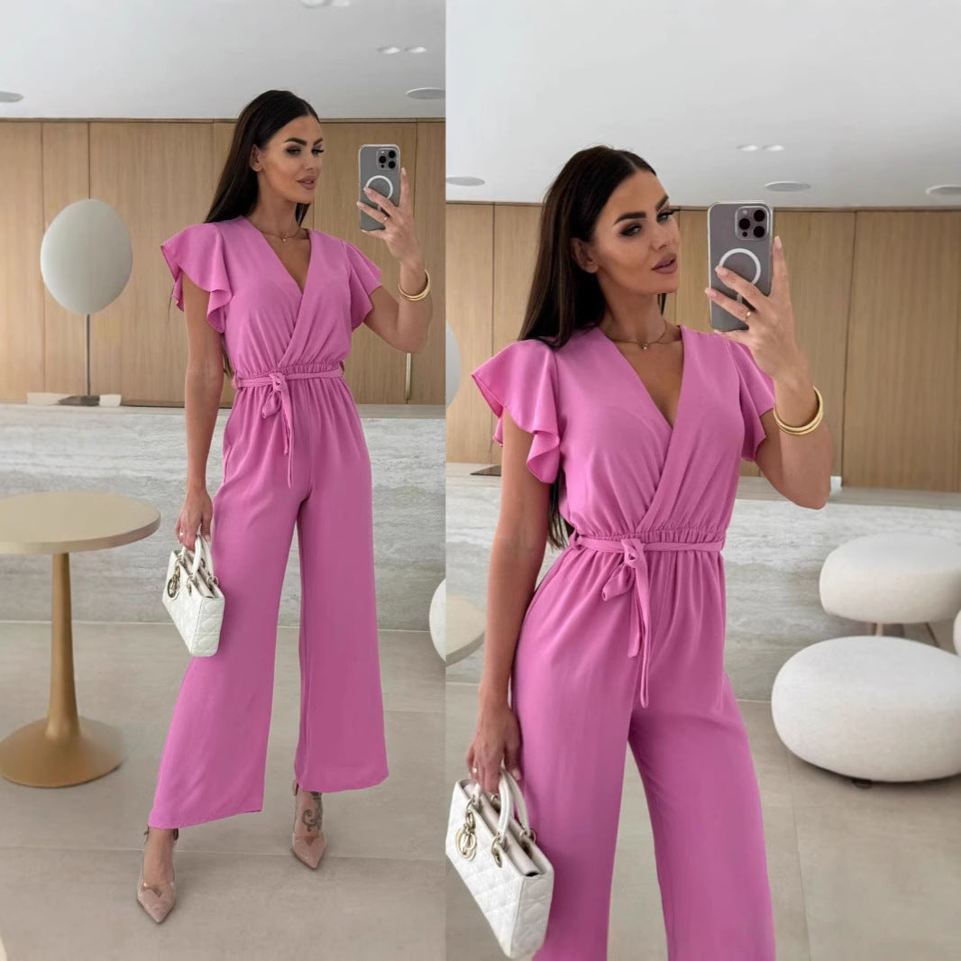 Elegantly Designed Garment