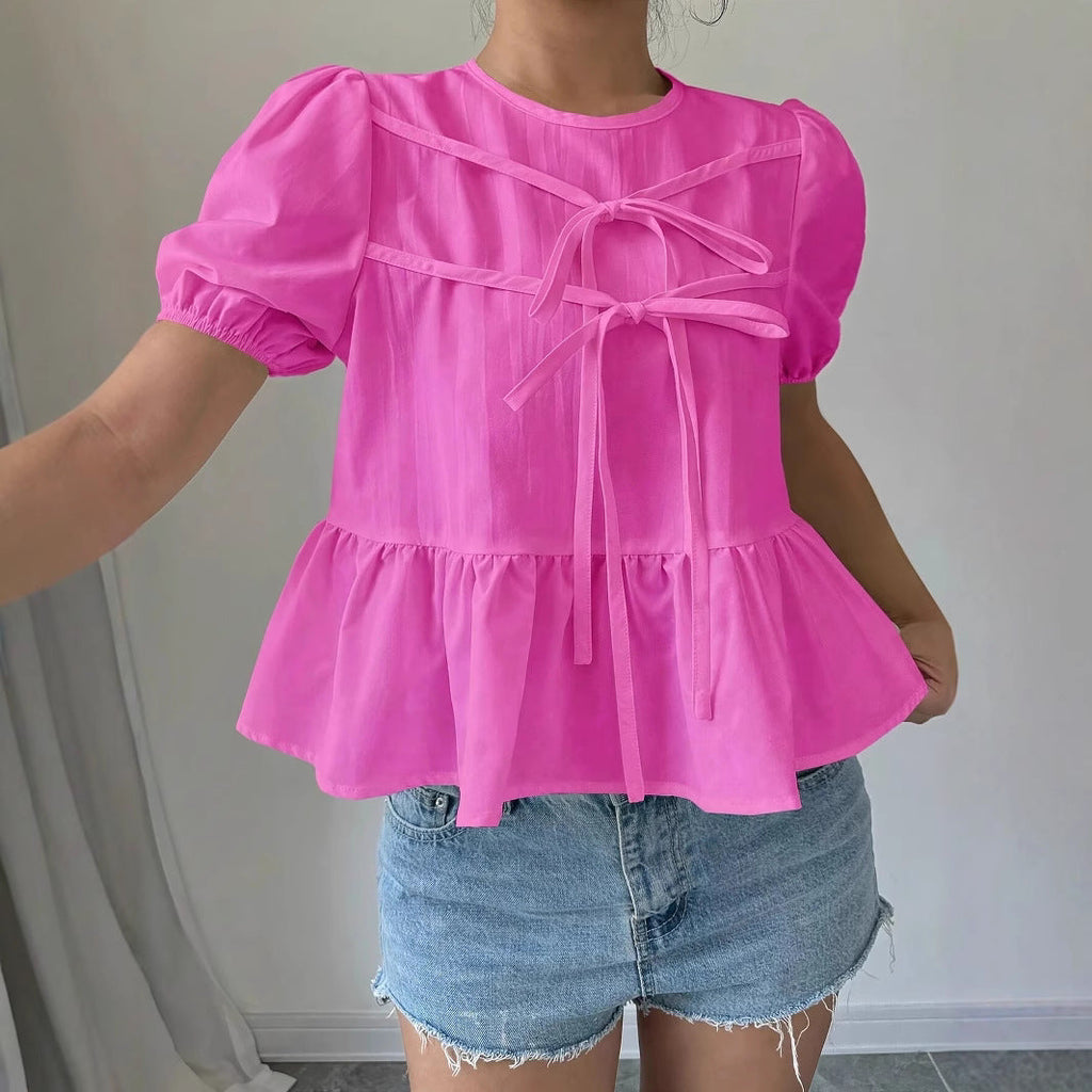 Beautifully Crafted Garment