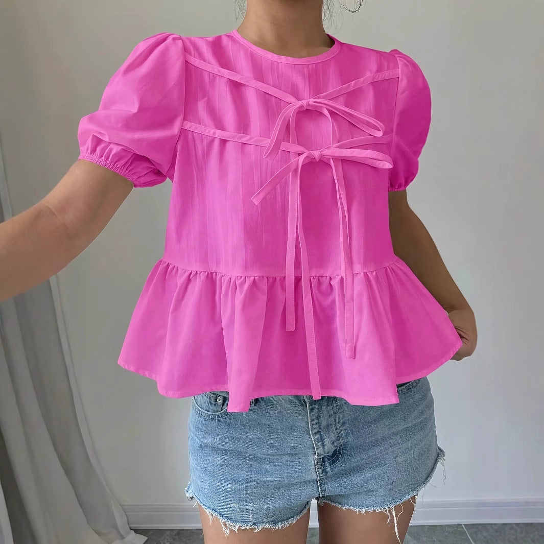Beautifully Crafted Garment