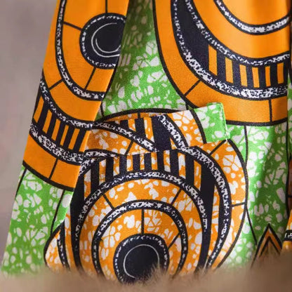 Elegantly Designed Garment