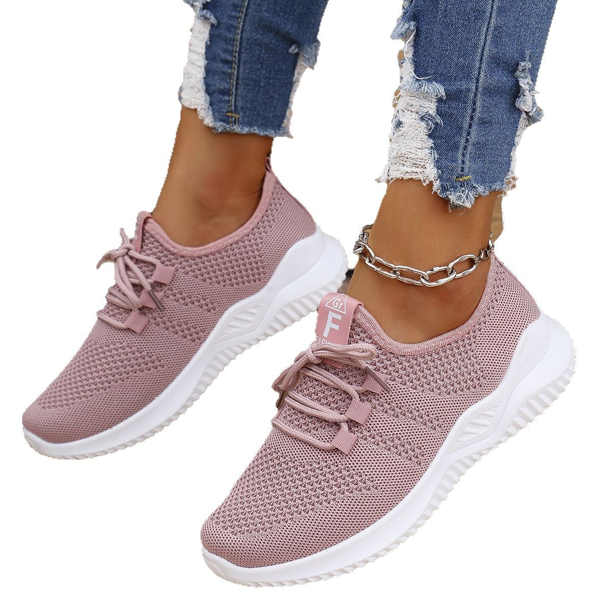 Graceful Orthopedic Shoes for Modern Look