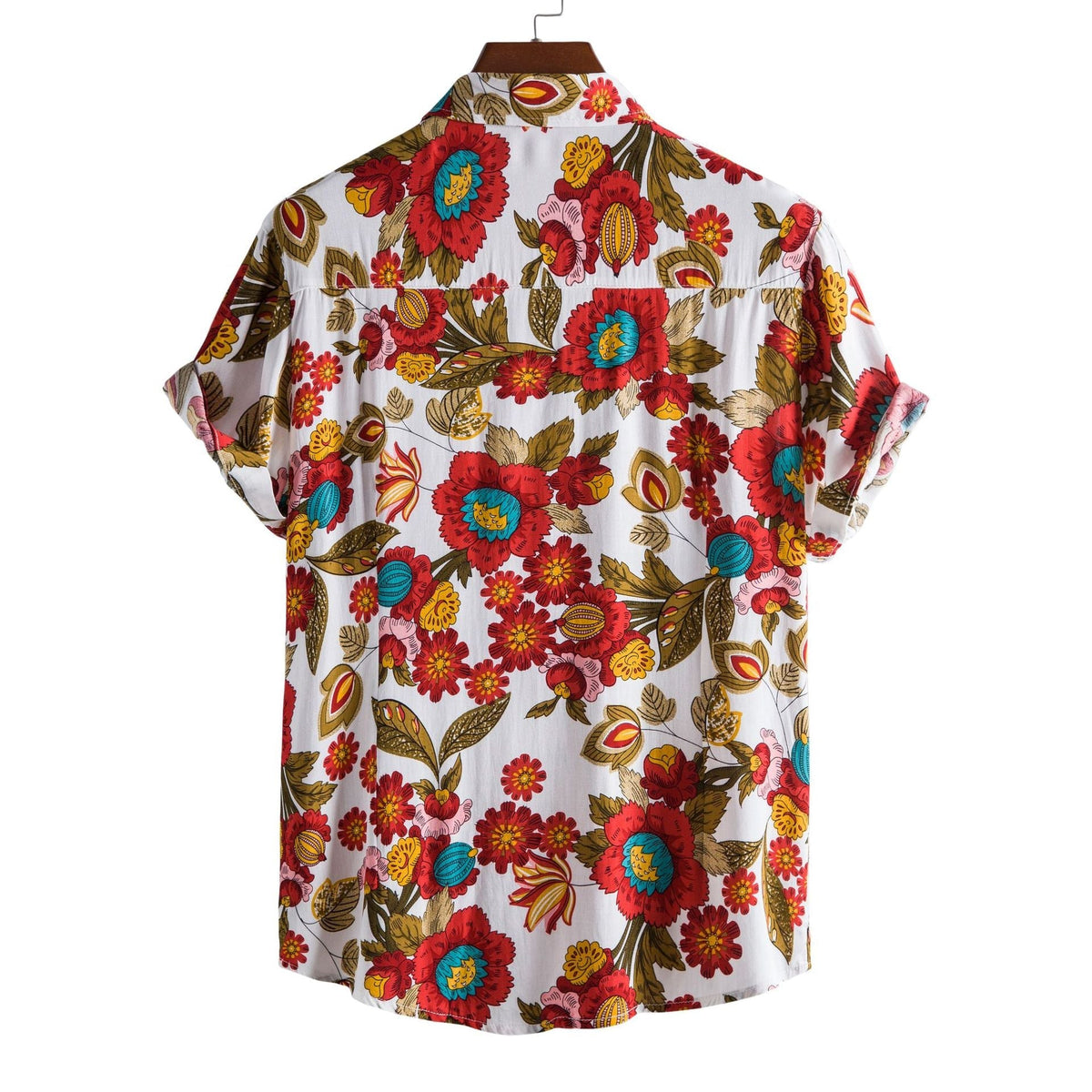 Gracefully Designed Garment