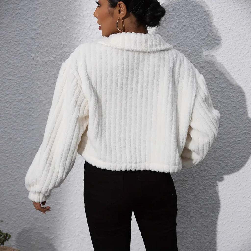 Timeless Vintage Style Shirt