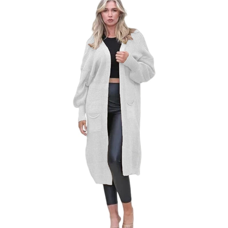 Elegantly Designed Cardigan