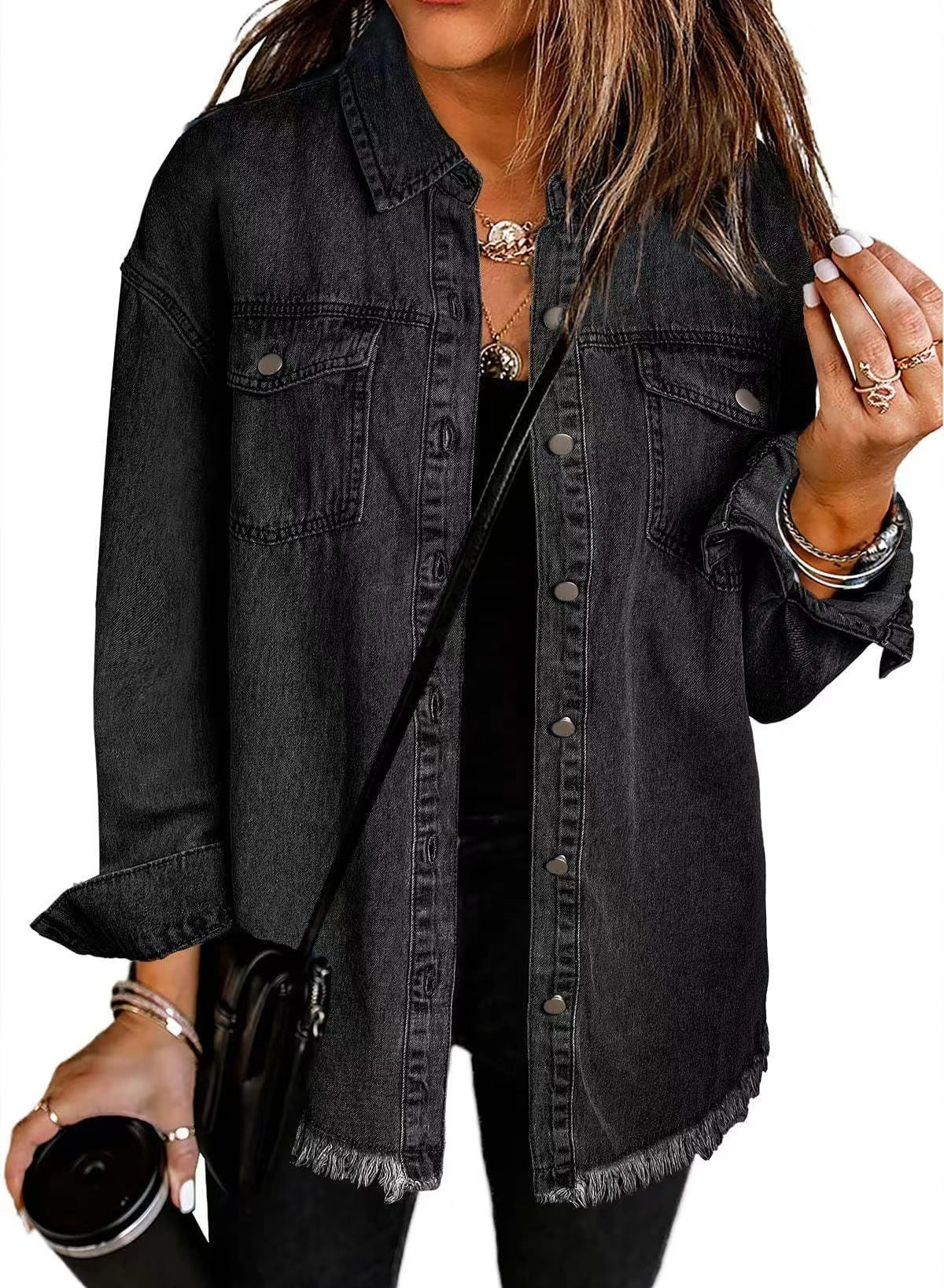 Schwarz