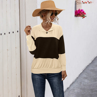 Elegantly Designed Pullover