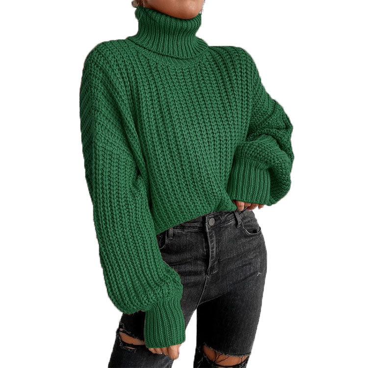 Beautifully Crafted Pullover