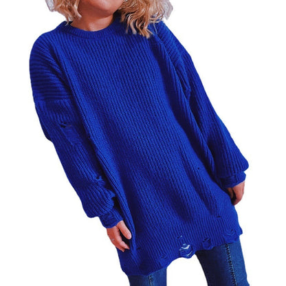 Classic Designed Pullover
