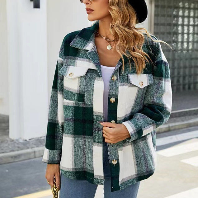 Classic Vintage Garment