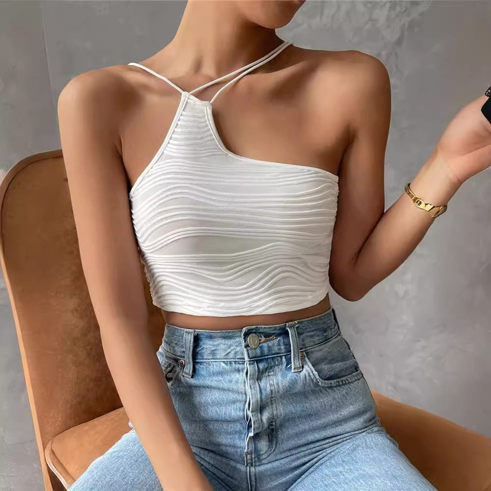 Thoughtfully Designed Top