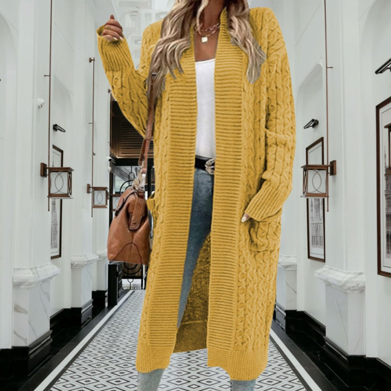 Classic Designed Cardigan