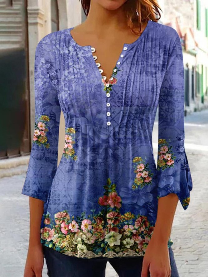 Vintage Inspired Garment